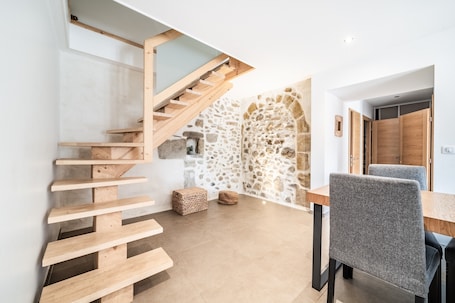 Interior. Cozy House – Family Home