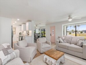 TV - Welcome to your perfect seasonal escape (Englewood)