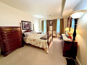 2 dormitorios, escritorio, tabla de planchar con plancha y wifi gratis