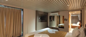 Summer Plaza Resort