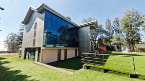 Exterior - Summer Plaza Resort (Panchgani)