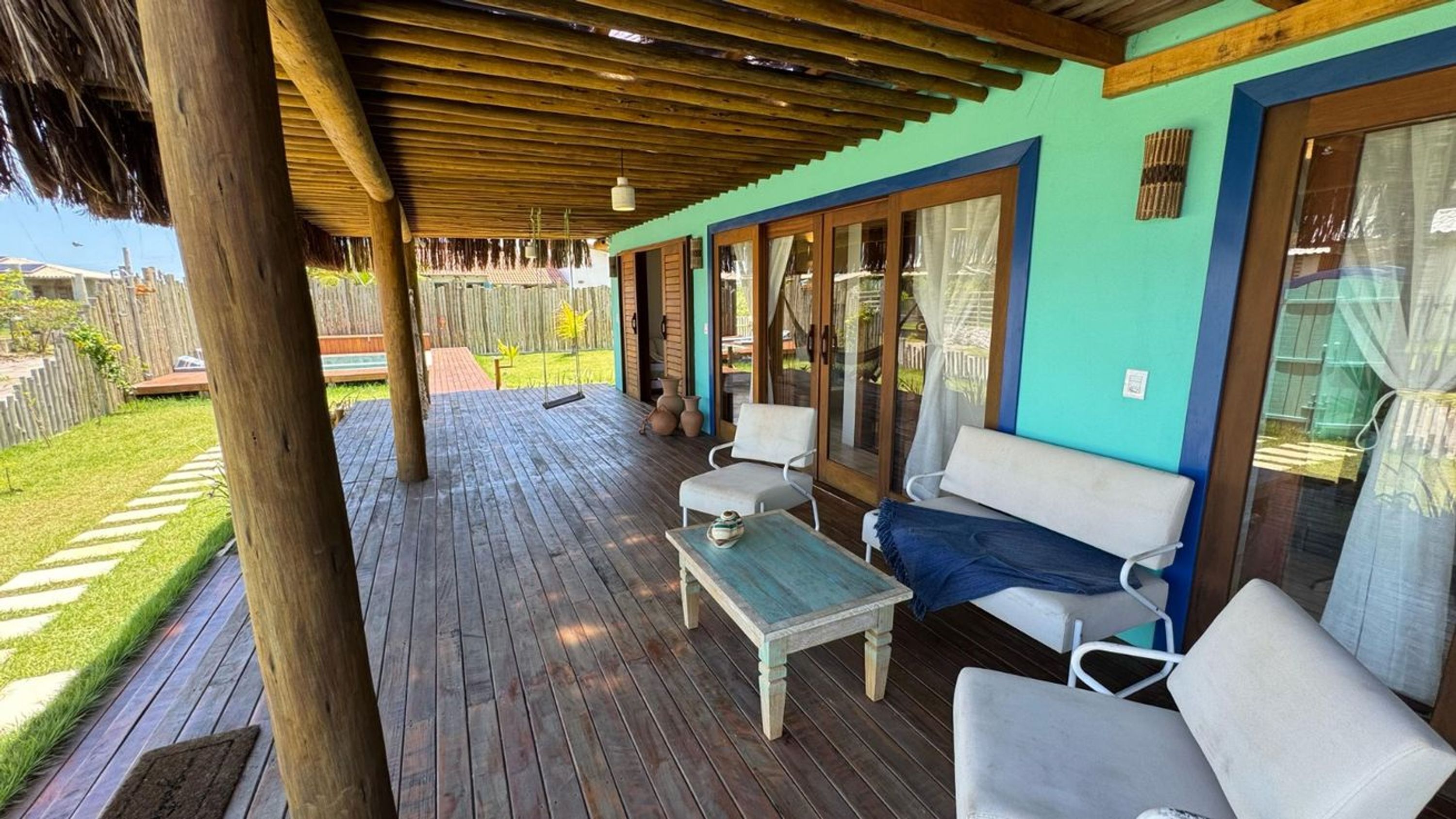 House, Smoking | 3 bedrooms