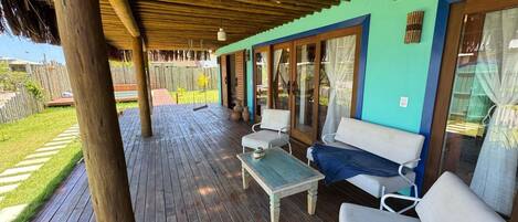 House, Smoking | 3 bedrooms