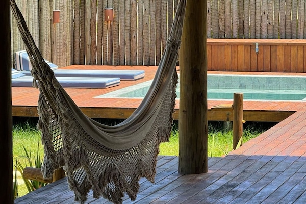 House, Smoking | 3 bedrooms