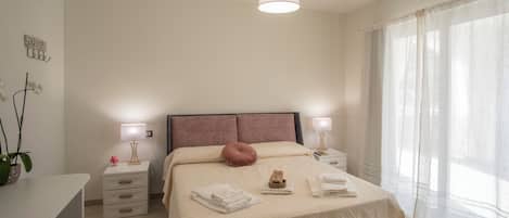 Room, 1 Double Bed, Hot Tub