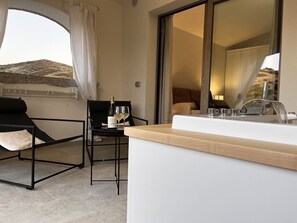 Terrace/patio - LAMEFATA (Budoni)