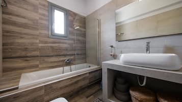 Ferienhaus | 3 Schlafzimmer