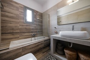 Ferienhaus | 3 Schlafzimmer