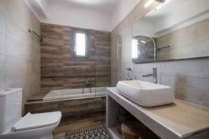 Ferienhaus | 3 Schlafzimmer