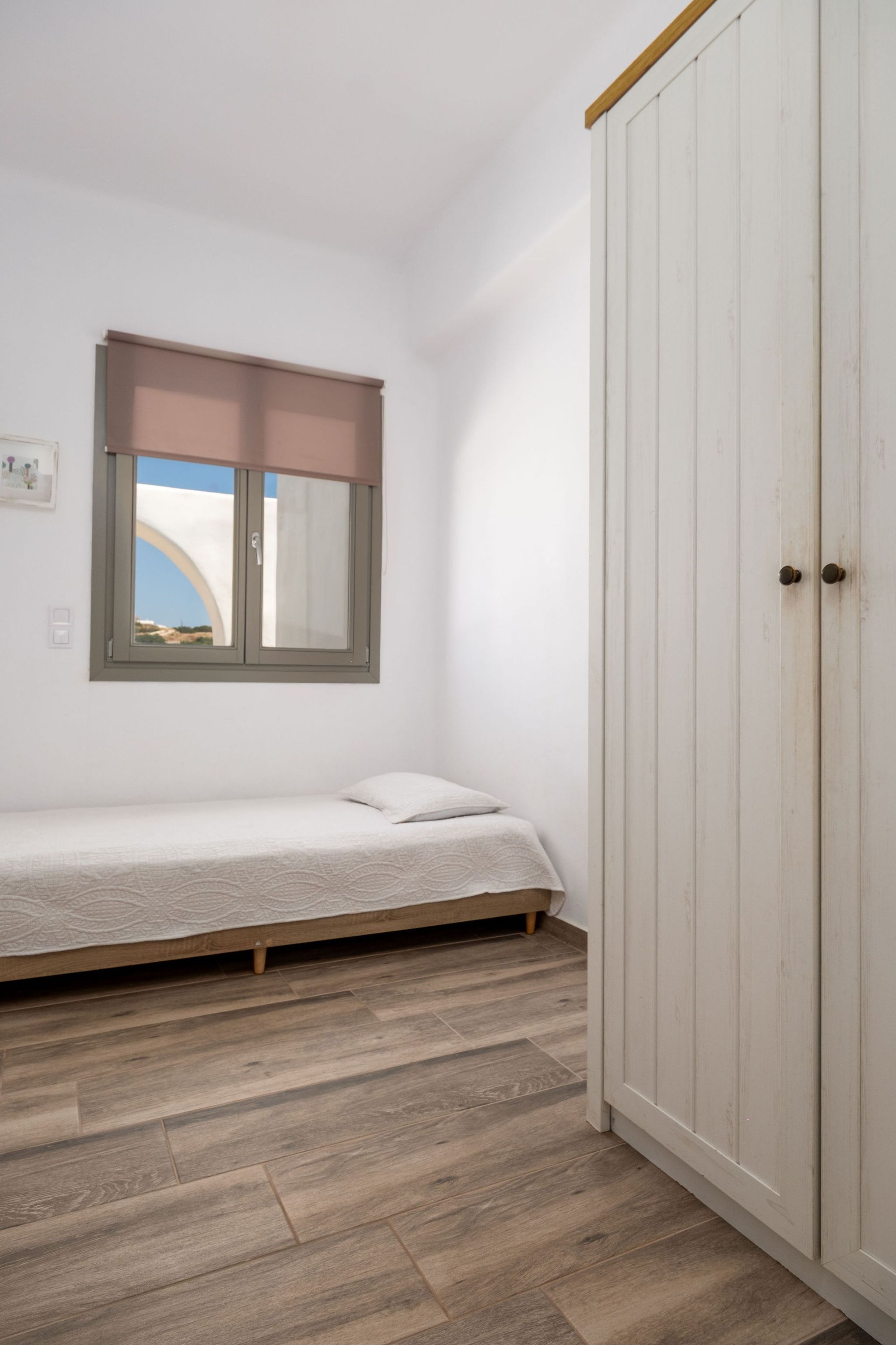 Casa, para fumadores | 3 habitaciones 