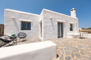 Ferienhaus | 3 Schlafzimmer