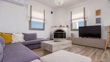 Ferienhaus | 3 Schlafzimmer