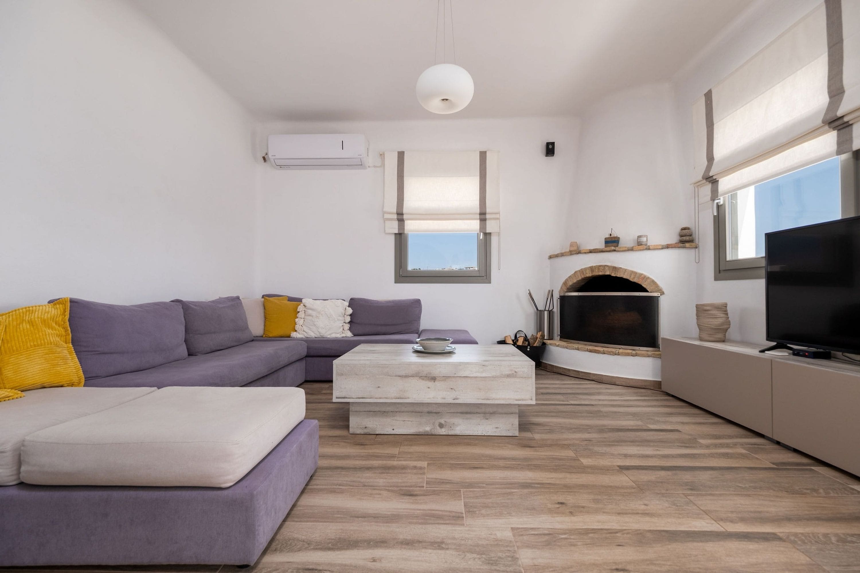 Ferienhaus | 3 Schlafzimmer