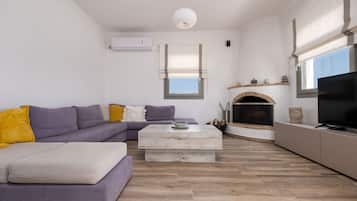 Ferienhaus | 3 Schlafzimmer