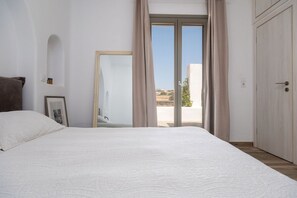 Ferienhaus, Raucher | 3 Schlafzimmer