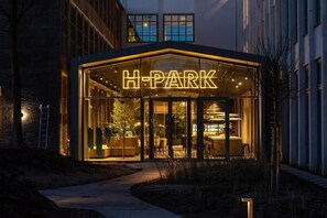 Exterior - Hilversum City Apartments (Hilversum)