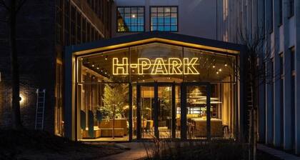 Hilversum City Apartments