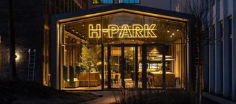 Hilversum City Apartments