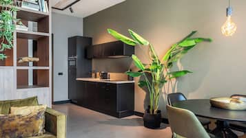 Standard Studio | Interior