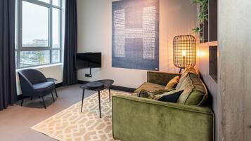 Standard Studio | Ruang tamu