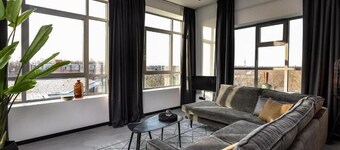 ฮิลเวอร์ซัม ซิตี้ อพาร์ตเมนต์