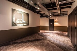 Interior - Hilversum City Apartments (Hilversum)