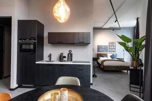 Interior - Hilversum City Apartments (Hilversum)