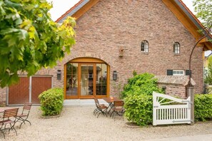 Exterior - Landhotel Lebensart (Sonsbeck)