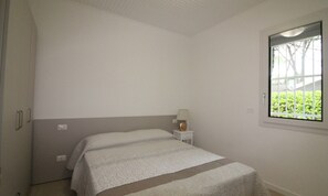 Villa, 2 Bedrooms, Patio, Garden View | 3 bilik tidur 