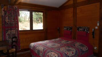 Wi-Fi, draps fournis