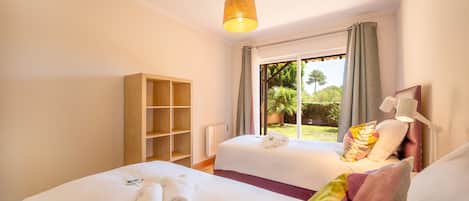 Maison | 2 chambres