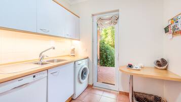 House | 2 bedrooms