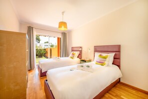 Maison | 2 chambres