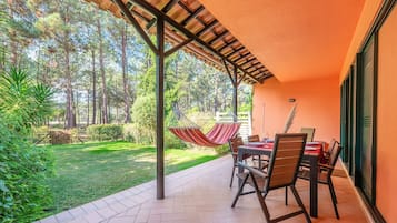 Apartamento | 2 dormitorios