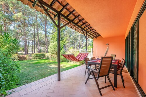 Aroeira Garden by Homing