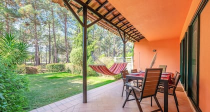 Aroeira Garden by Homing