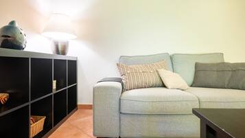 Apartamento | 2 dormitorios