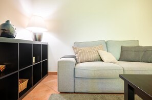 Apartment | 2 bilik tidur 