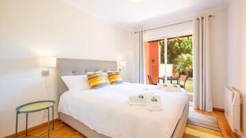 Appartement | 2 chambres