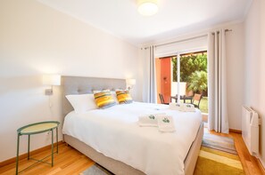 Apartamento | 2 quartos