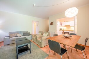 Apartamento | 2 quartos