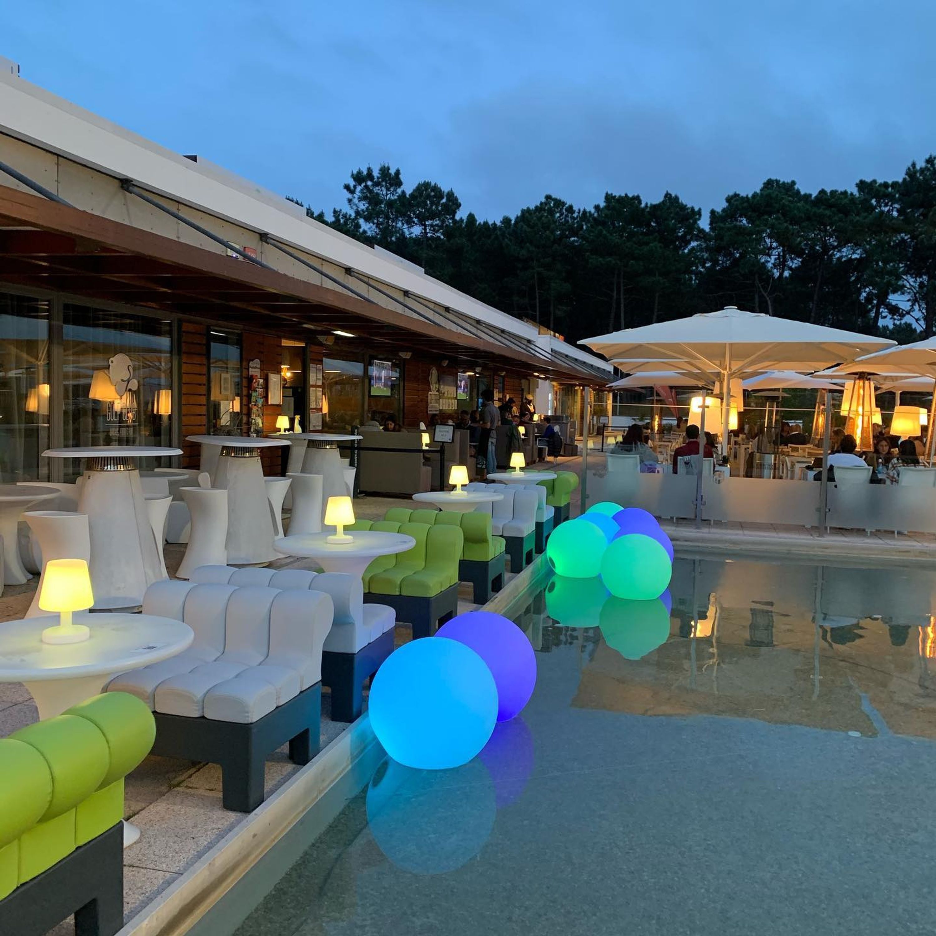 公寓 | 2 間睡房