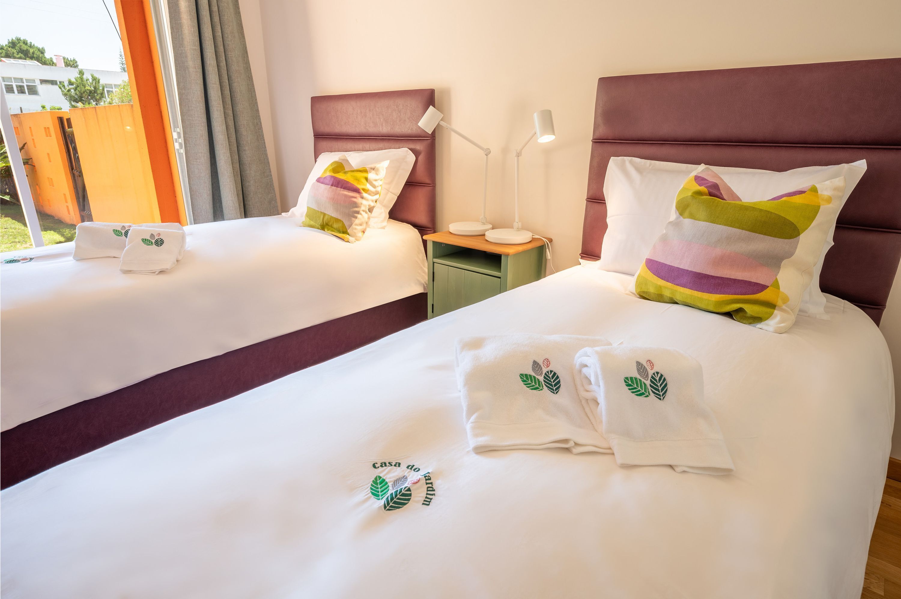 アパートメント | 2 室のベッドルーム