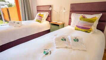 Appartement | 2 chambres