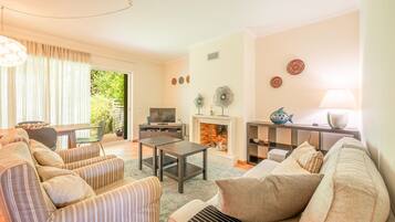 Appartement | 2 chambres