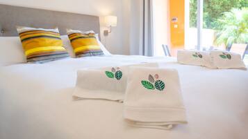 Appartement | 2 chambres