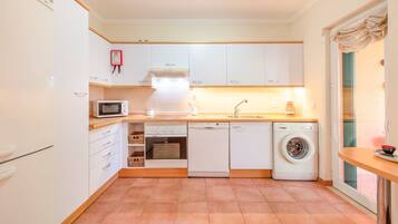 Apartamento | 2 dormitorios