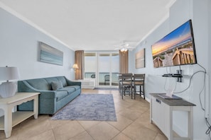 TV - Carolina Winds Resort 1209 (Myrtle Beach)