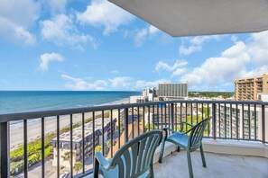 Property grounds - Carolina Winds Resort 1209 (Myrtle Beach)