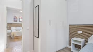 Wi-Fi, draps fournis